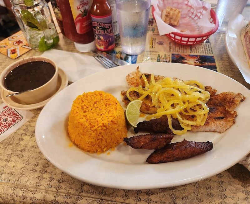 El Siboney