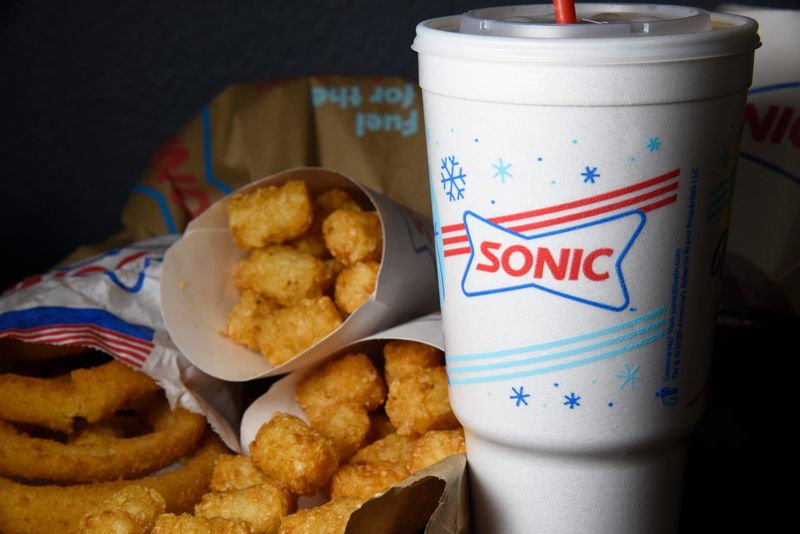 Sonic Drive-In