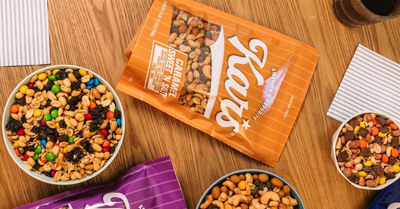 Kar’s Original Peanut Clusters