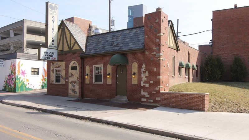Adriatico's (Columbus)
