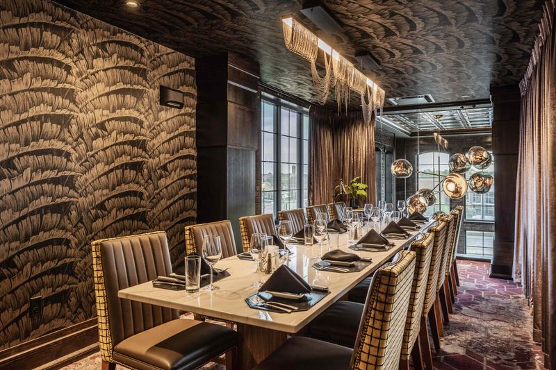 Ruth's Chris Steak House 