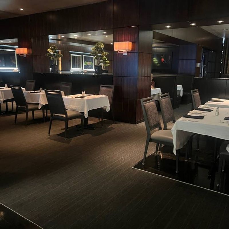 LBV Steak House