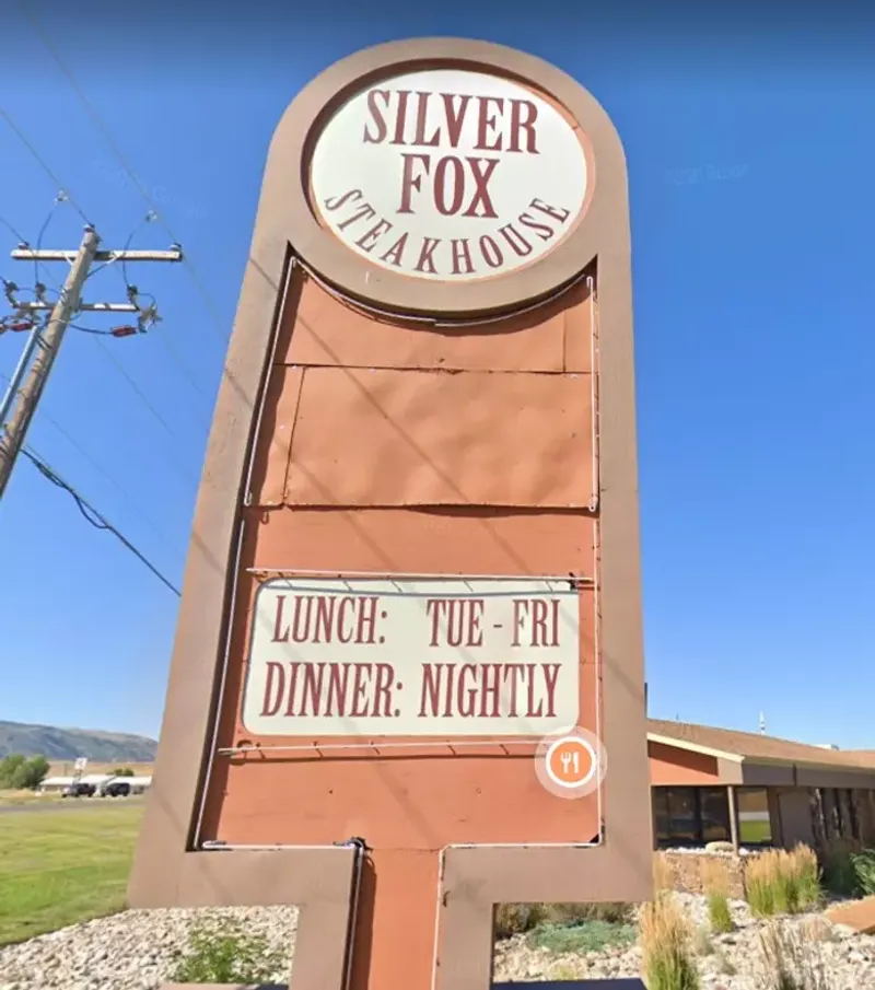 Silver Fox Restaurant