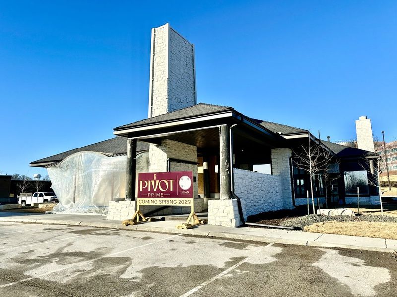Pivot Prime Steakhouse