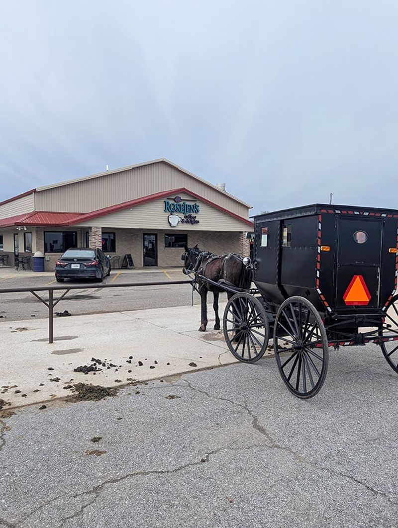 Pauly's BBQ – Arthur