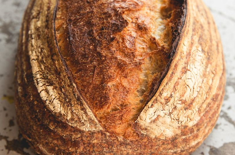 Sourdough Bread: San Francisco's Tangy Treasure