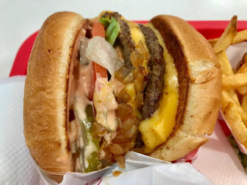 In-N-Out