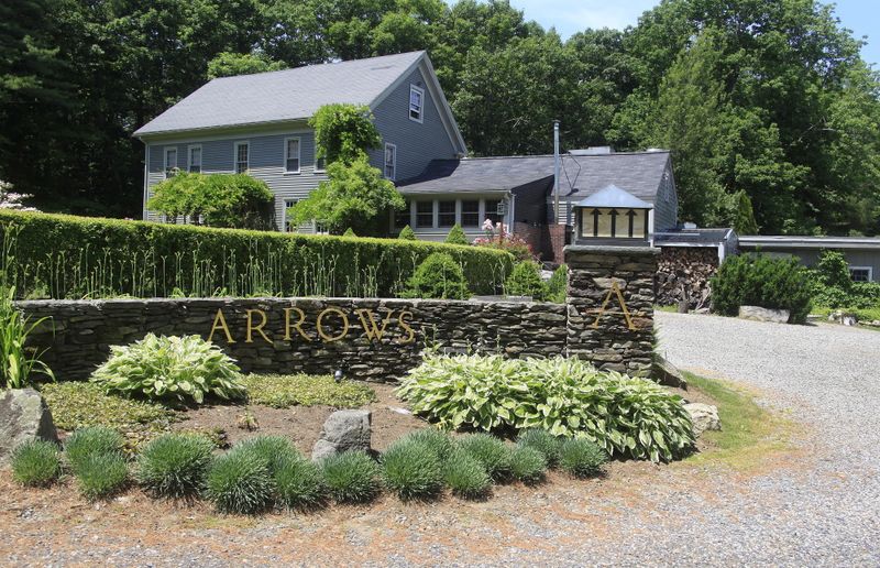Arrows – Ogunquit