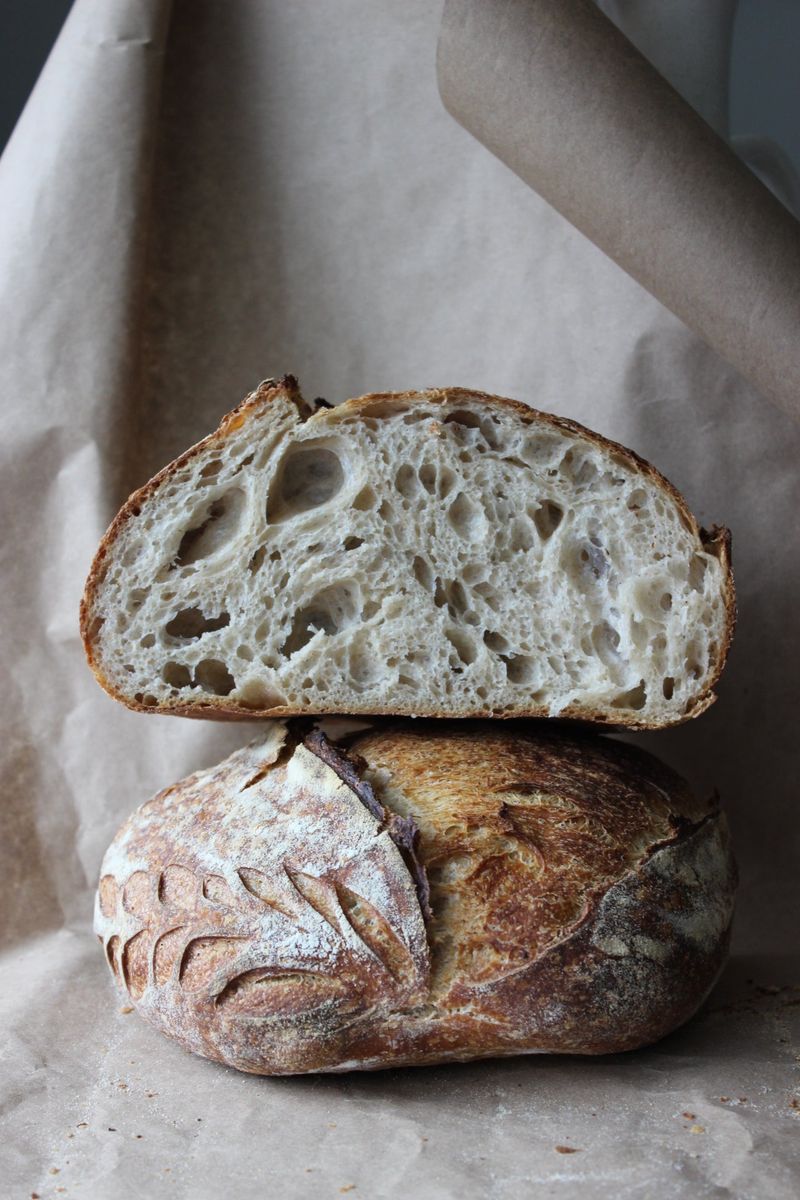 Sourdough Renaissance