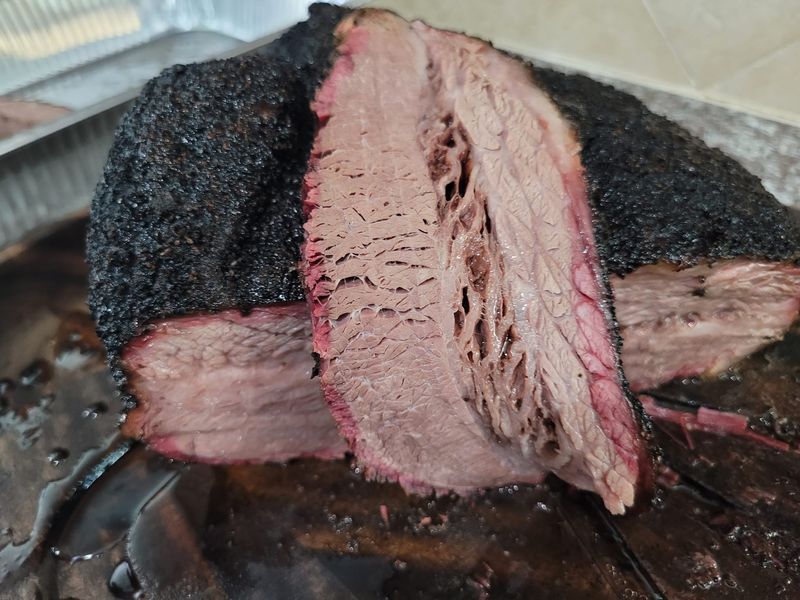 Bloodworth BBQ – Kyle