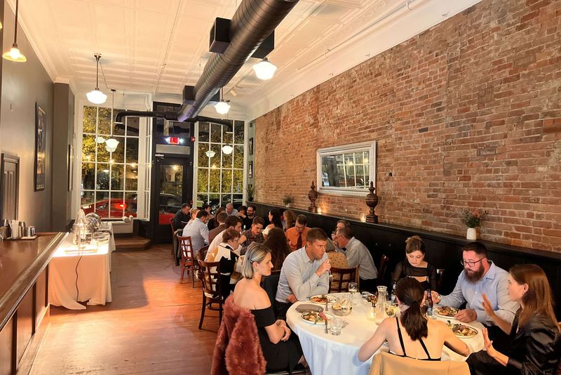 Savona's Trattoria