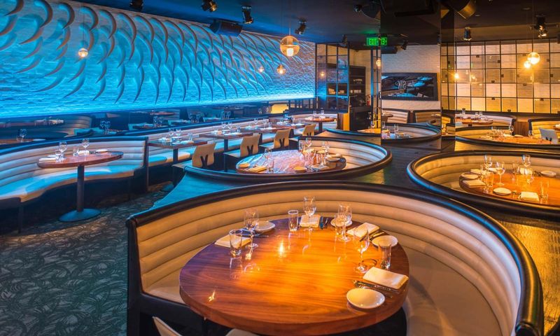 STK Steakhouse