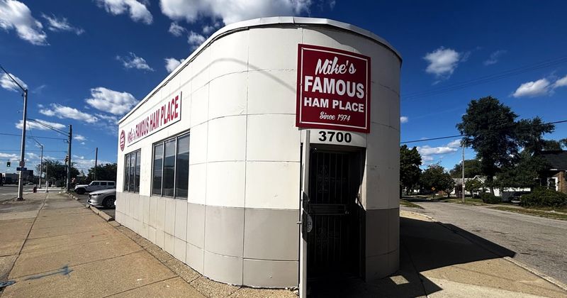 Mike's Famous Ham Place