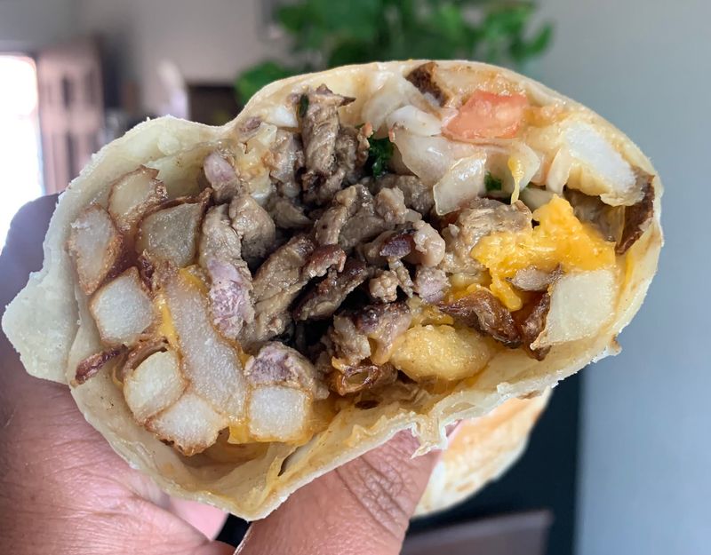 El Zarape – San Diego