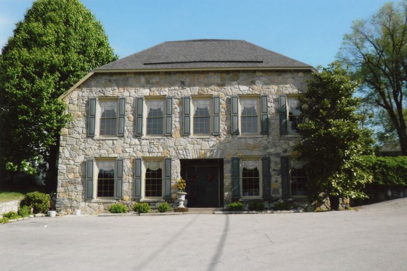 Kurtz Restaurant