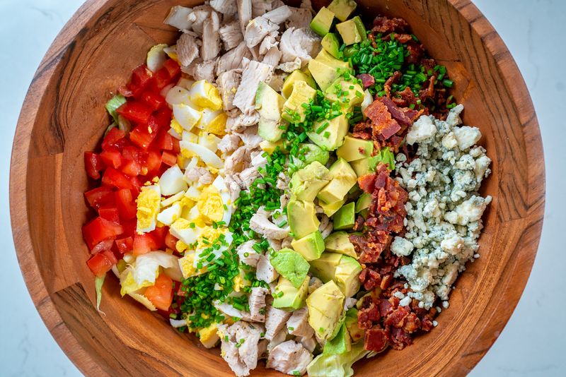 Cobb Salad (Hollywood)