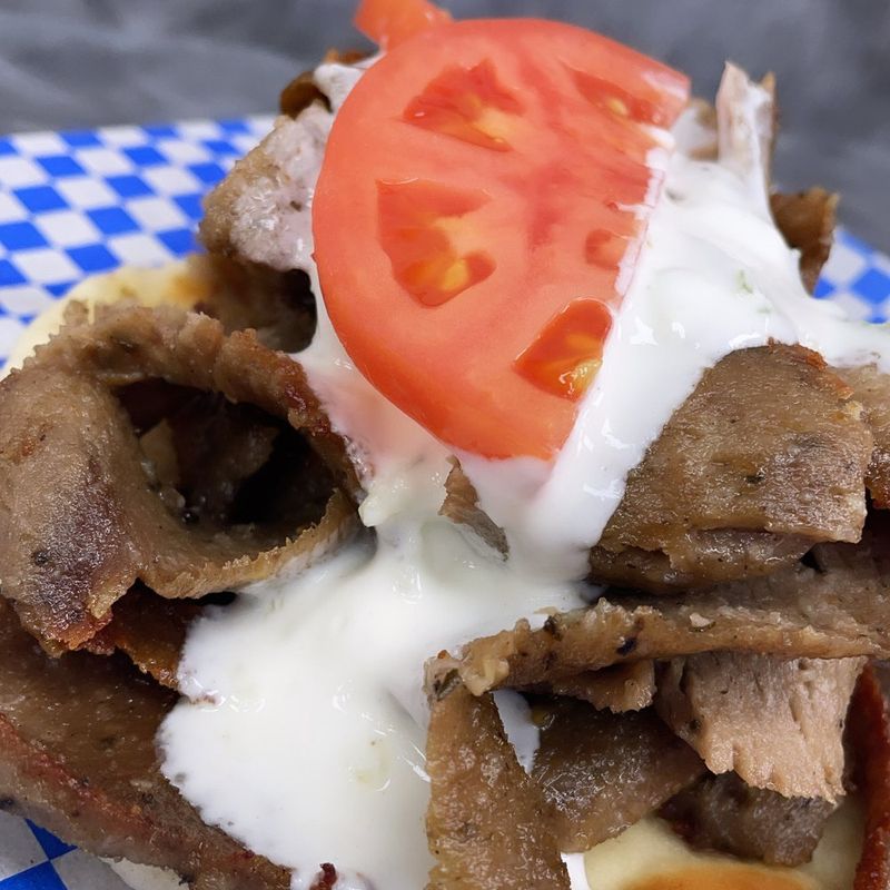 Gyros – Skokie