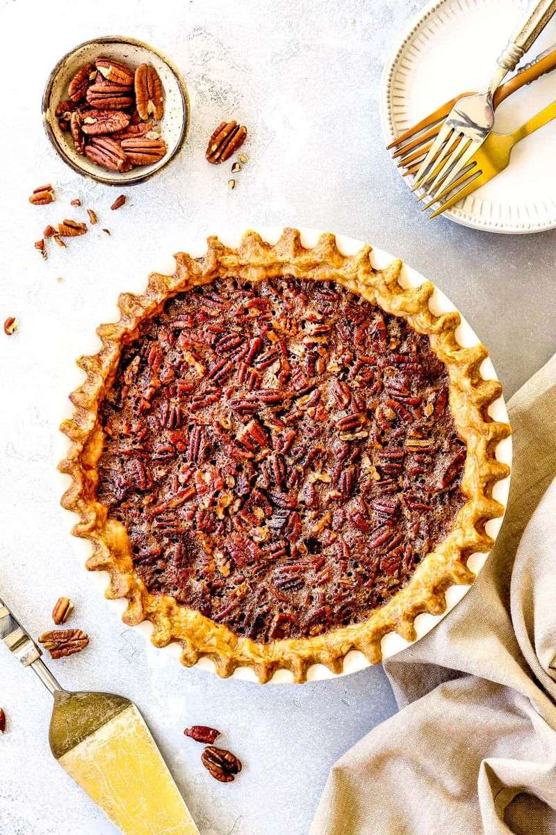 Pecan Pie