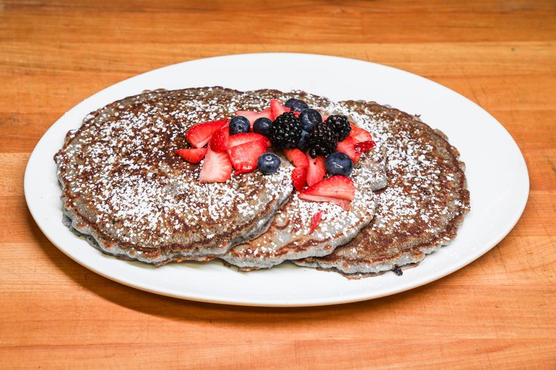 Native Superfoods Griddle Cakes/Waffles