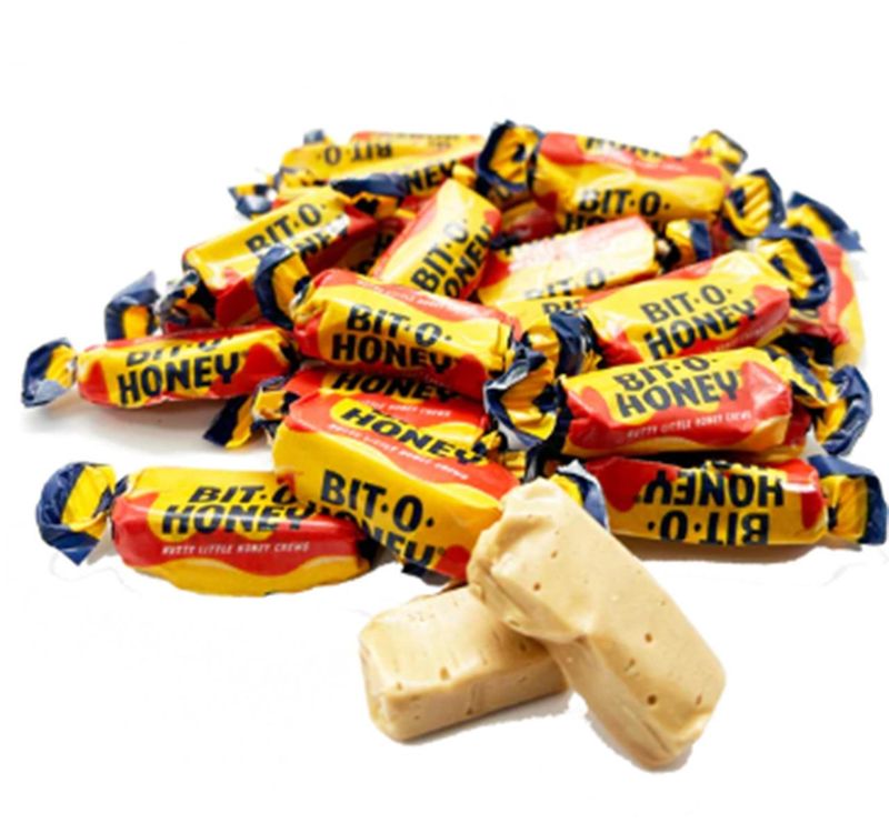 Bit-O-Honey