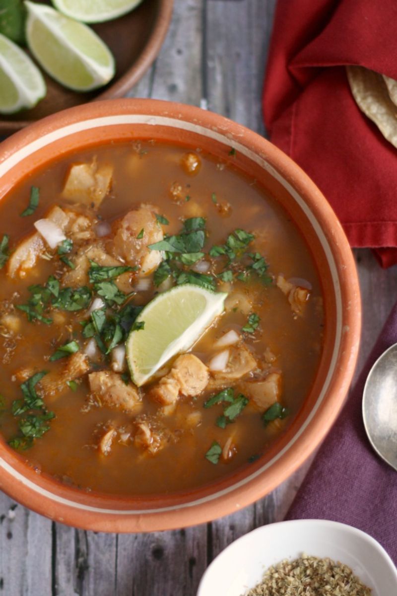Menudo