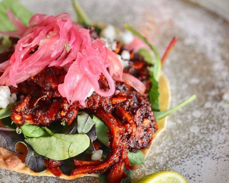 Chinese-Style Chorizo