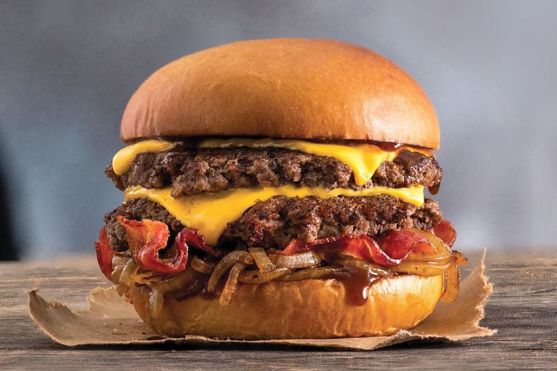 Mooyah