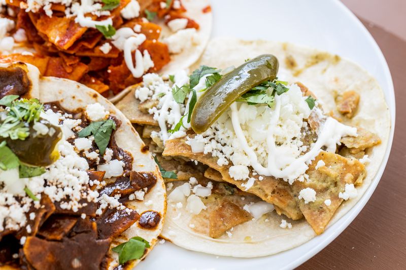 Granny's Tacos (Austin)