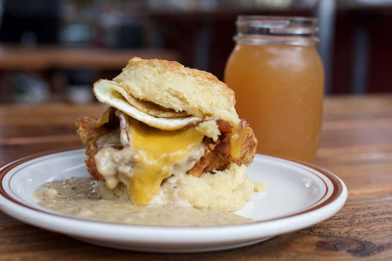 Pine State Biscuits (Portland Area)