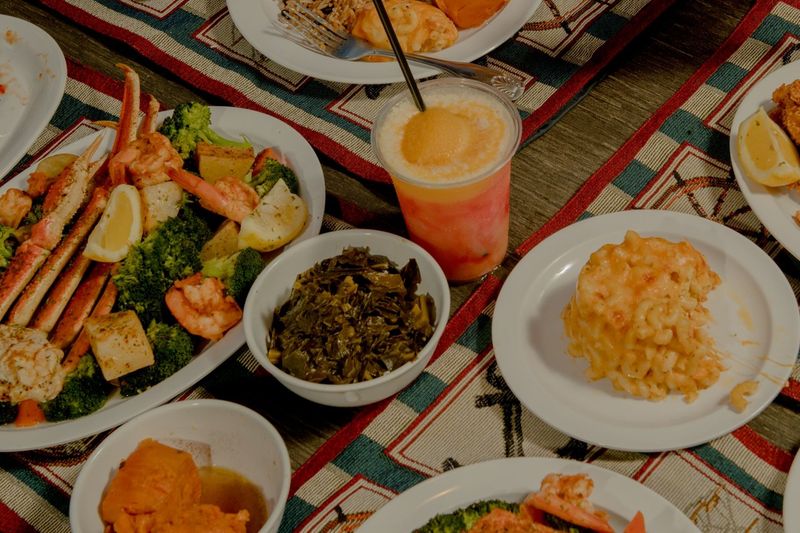 Seafood Kingz 2 - City Island, Bronx