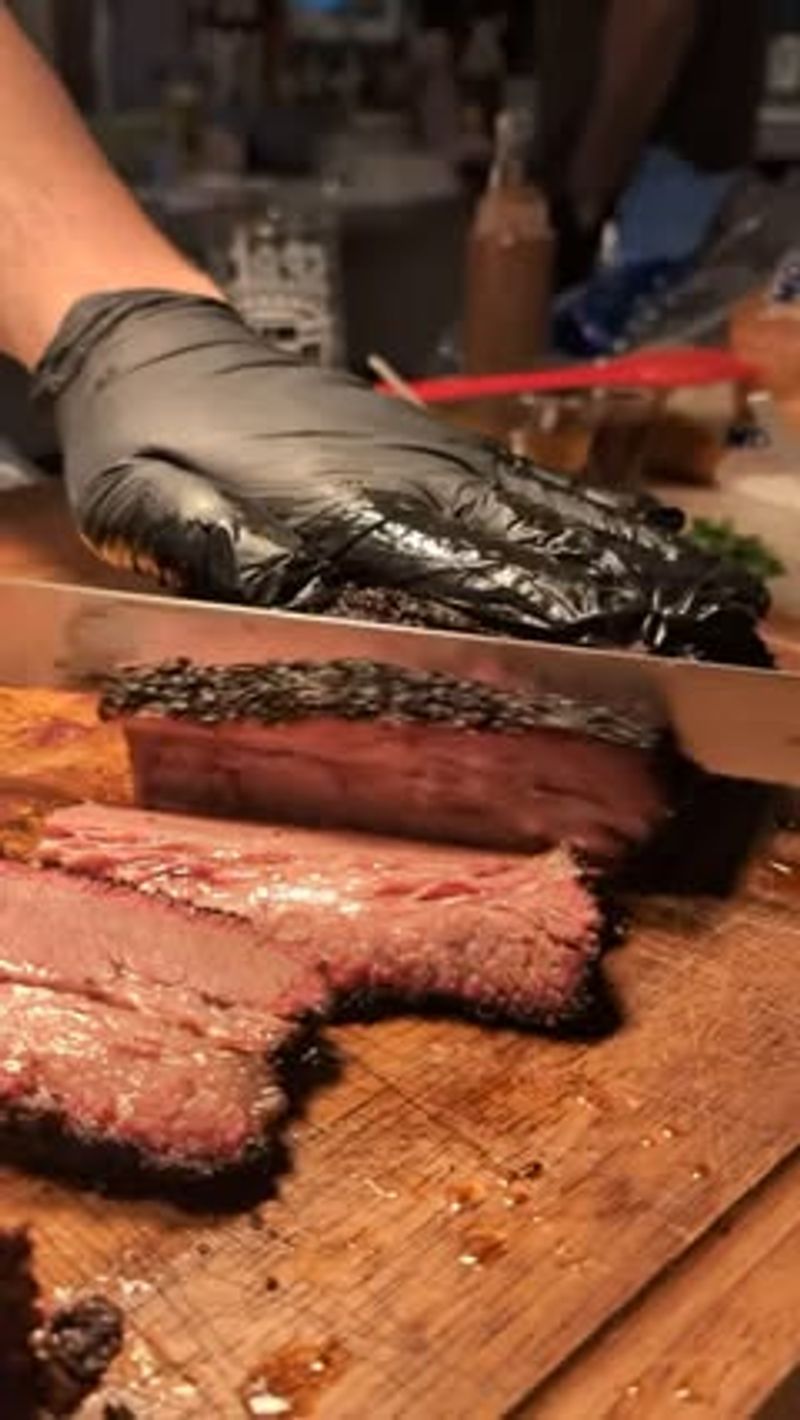 Texas BBQ Brisket Festival – Legendary Smoked Brisket