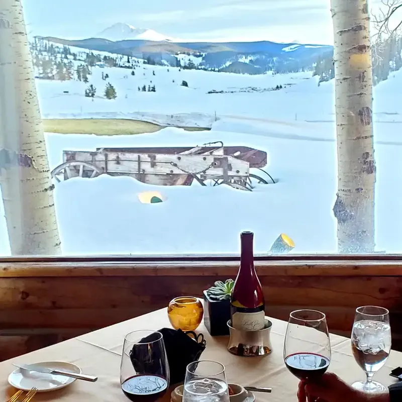 Keystone Ranch – Keystone