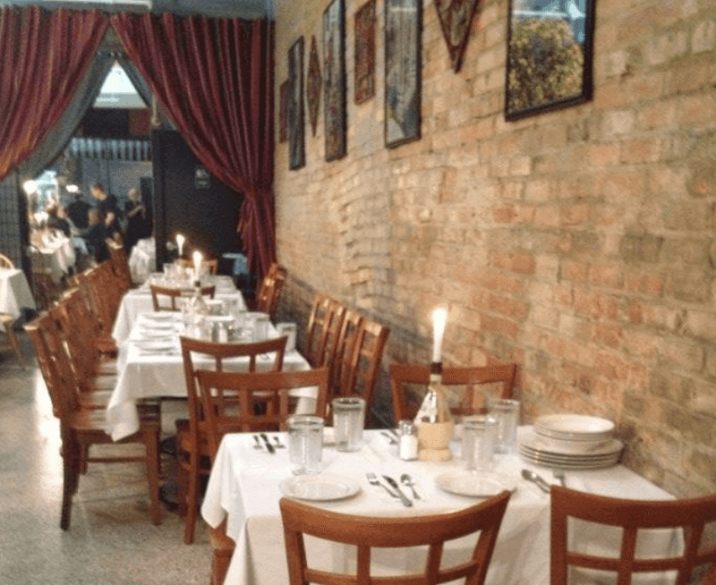 Cousins Italian Deli (Wilmington)
