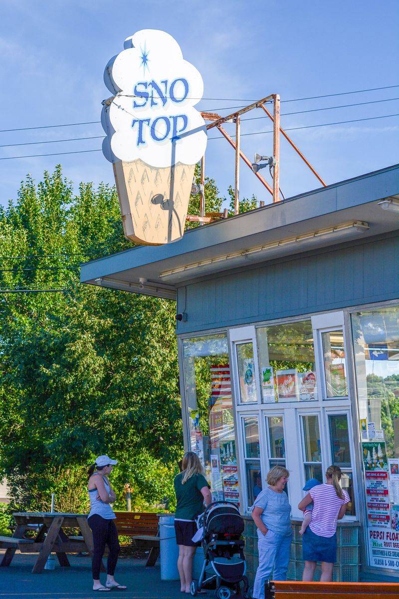 Sno-Top