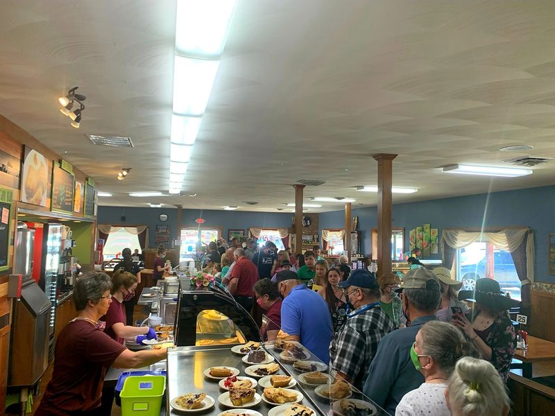 Schwartz Family Restaurant