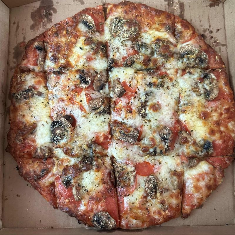 Piscotti’s Pizza (Rolla)