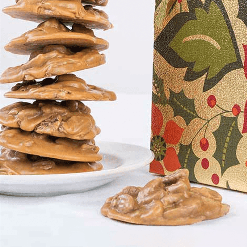Savannah Pralines