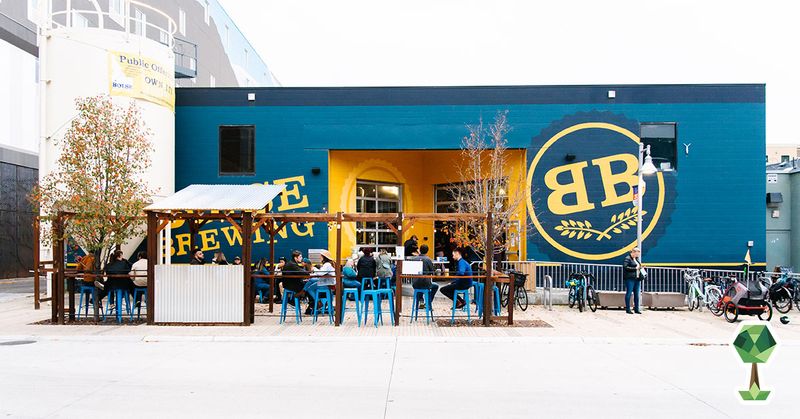 Boise Brewing 