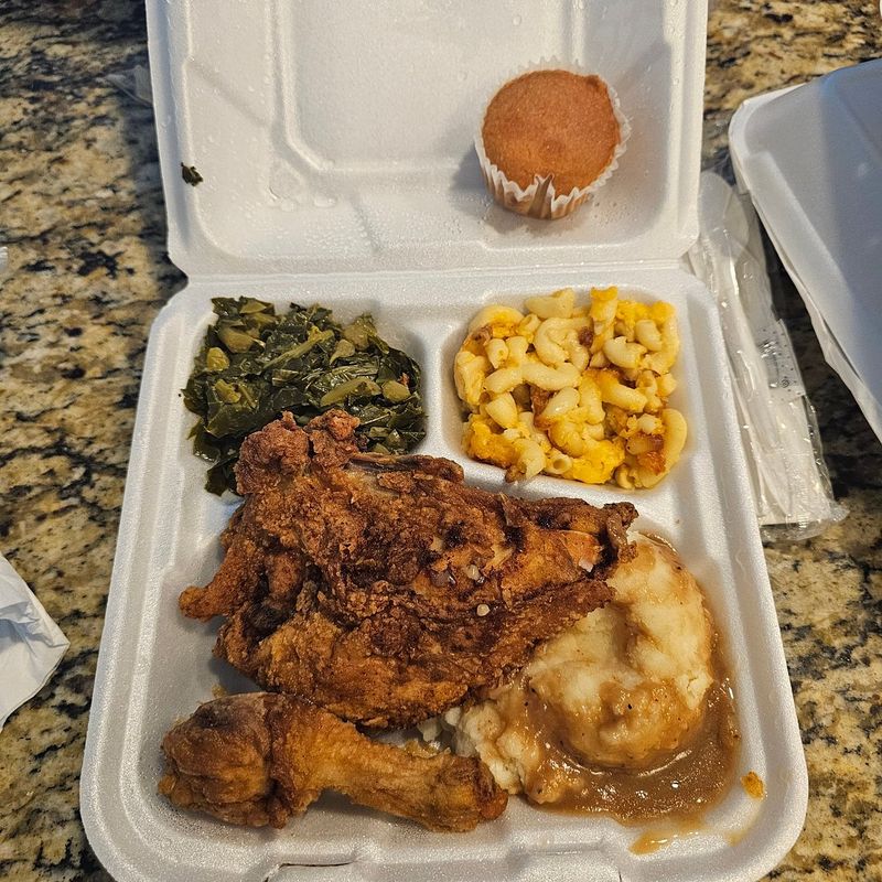 Big Mike's Soul Food – Myrtle Beach