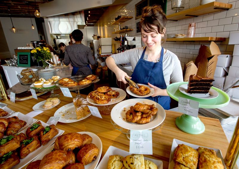 Coyle's Kouign-Amann Kingdom