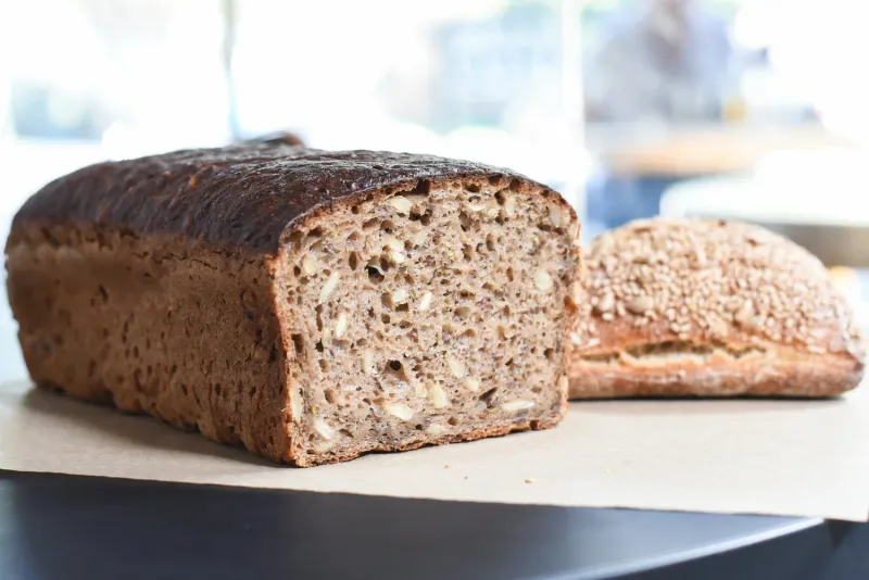 Clark Street Bread – Echo Park