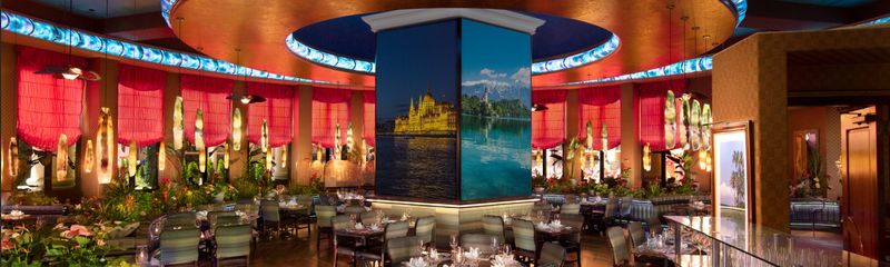 Bimini Steakhouse: Lakeside Luxury That Delivers