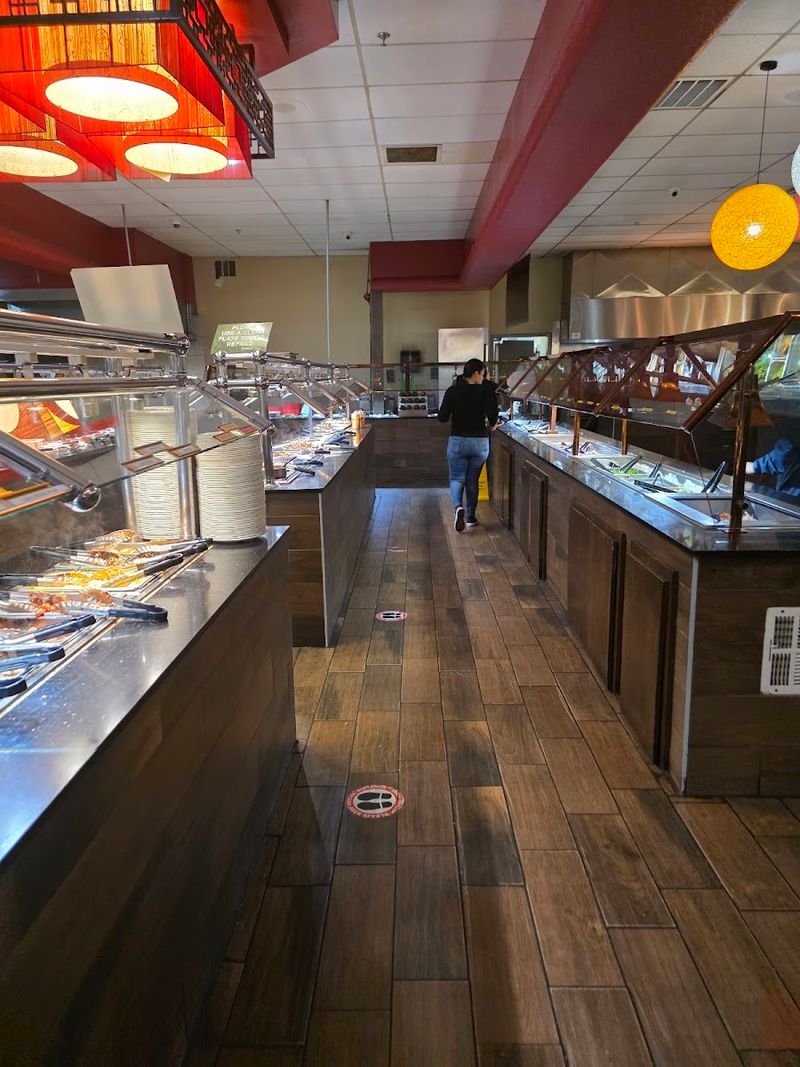 Taste Of China (Oklahoma City)
