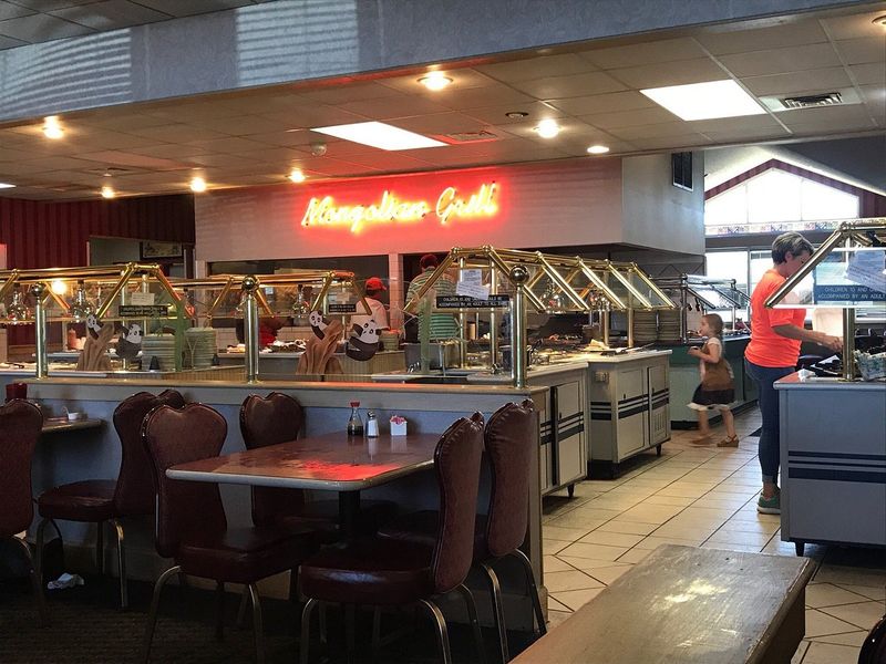 Kirby's Sandwich Shop 