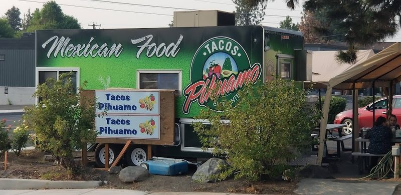Tacos Pihuamo