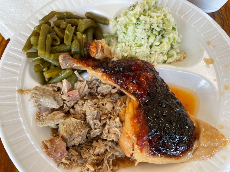 Stephenson's Bar-B-Que - Willow Springs' Time-Honored Tradition