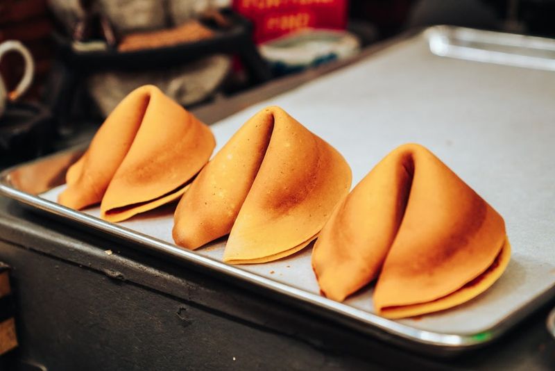 Fortune Cookie (San Francisco)