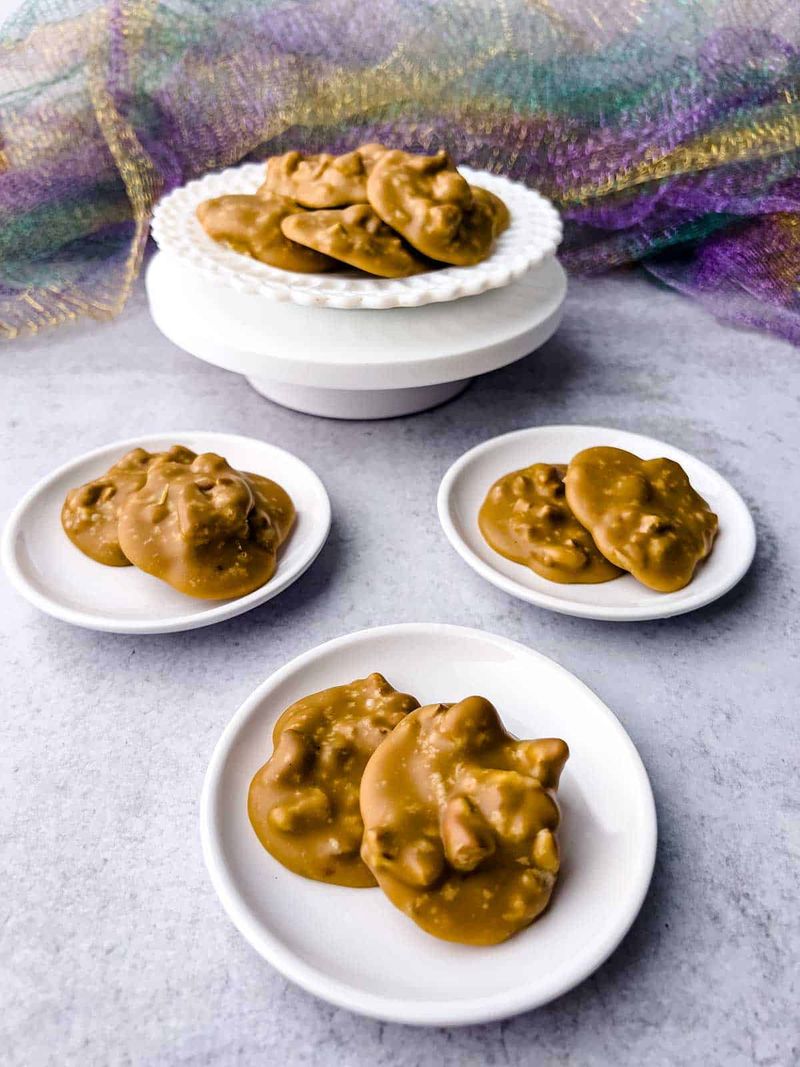 Pralines