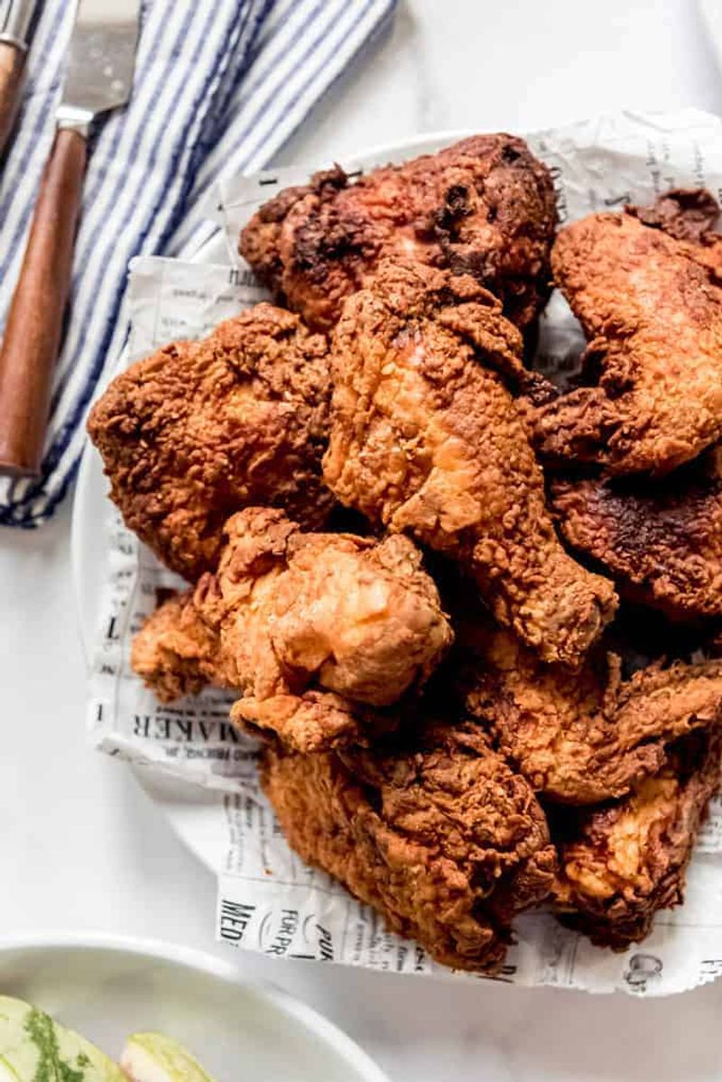 Fried Chicken