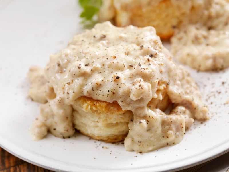 Mary's Kitchen – Columbia